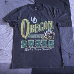 Oregon Ducks T Shirt