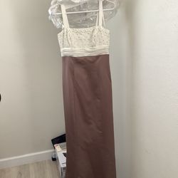 MOTHER OF THE BRIDE DRESS
