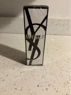 YSL myself men’s cologne