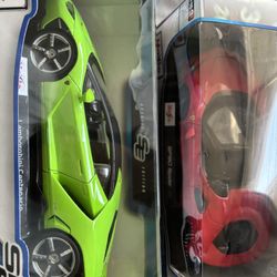 Maisto Ferrari1:18 Model Car 