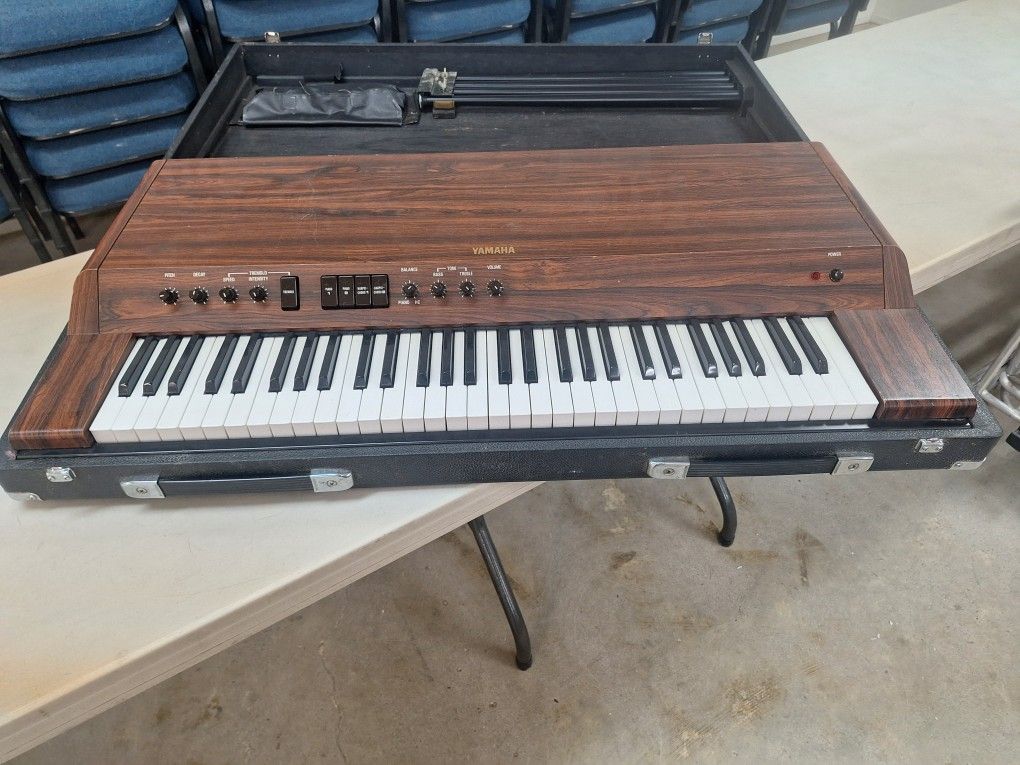 Yamah Piano 