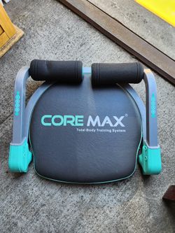 Core Max
