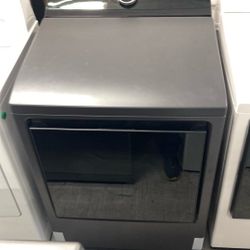 LG Gas Dryer