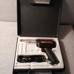 Like New Weller Soldering Gun w/Case