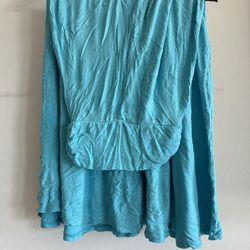 Maxi Skirt