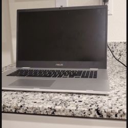 Asus Chromebook Laptop 17.3 