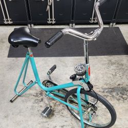 Vitamaster Roto Cycle Vintage 