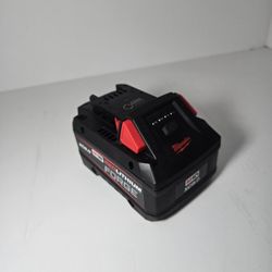 MILWAUKEE M18 FORGE 8.0