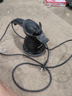 Black and Decker polisher waxer 7" vintage