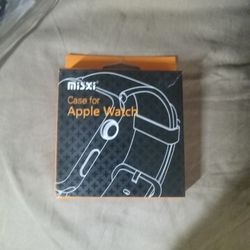 Apple Watch Case