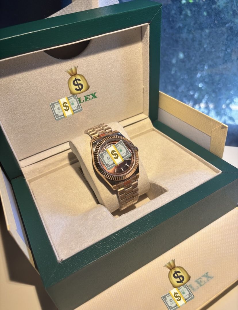 Men’s Watch