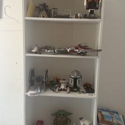 lego collection