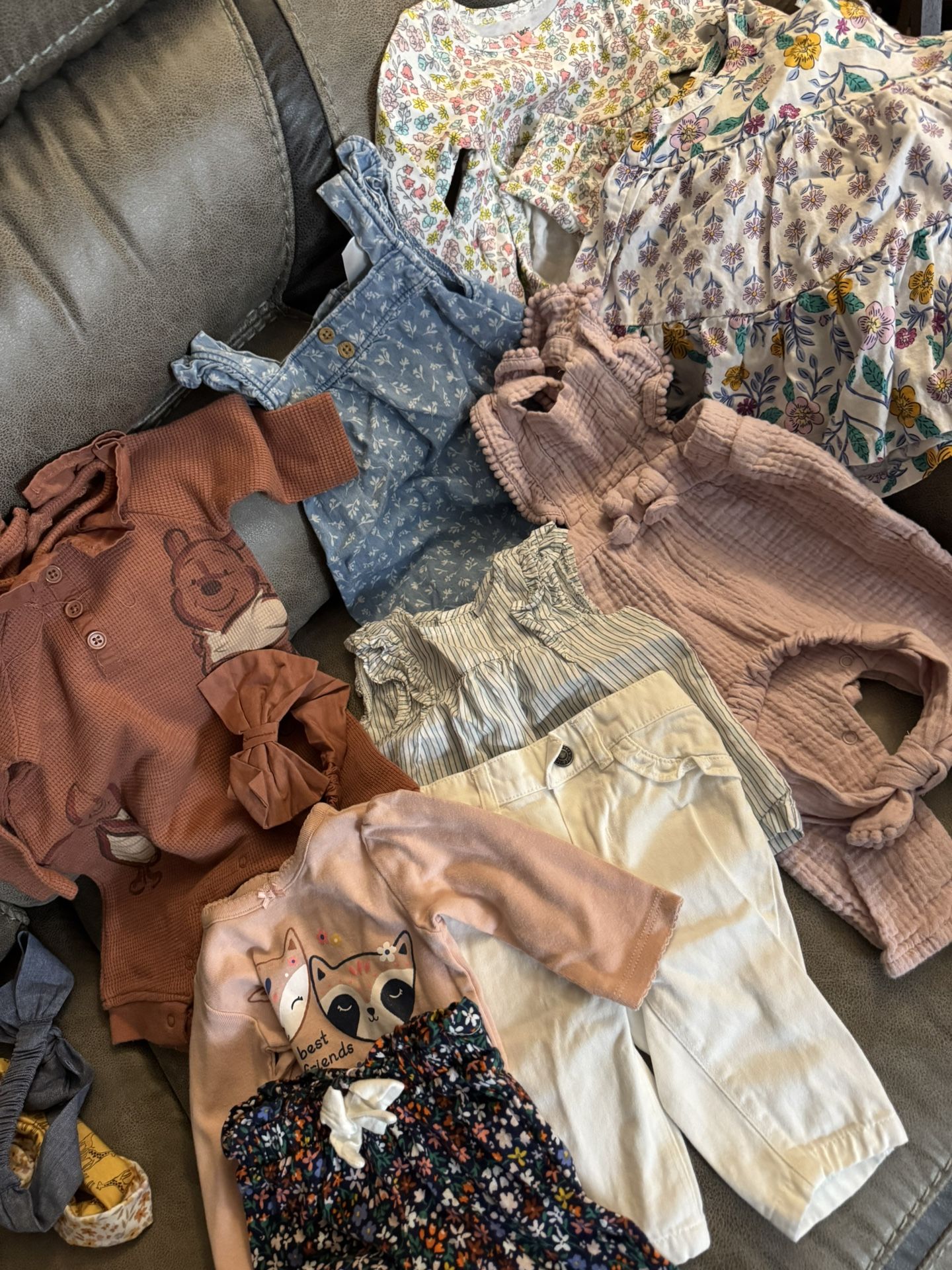 baby girl clothes