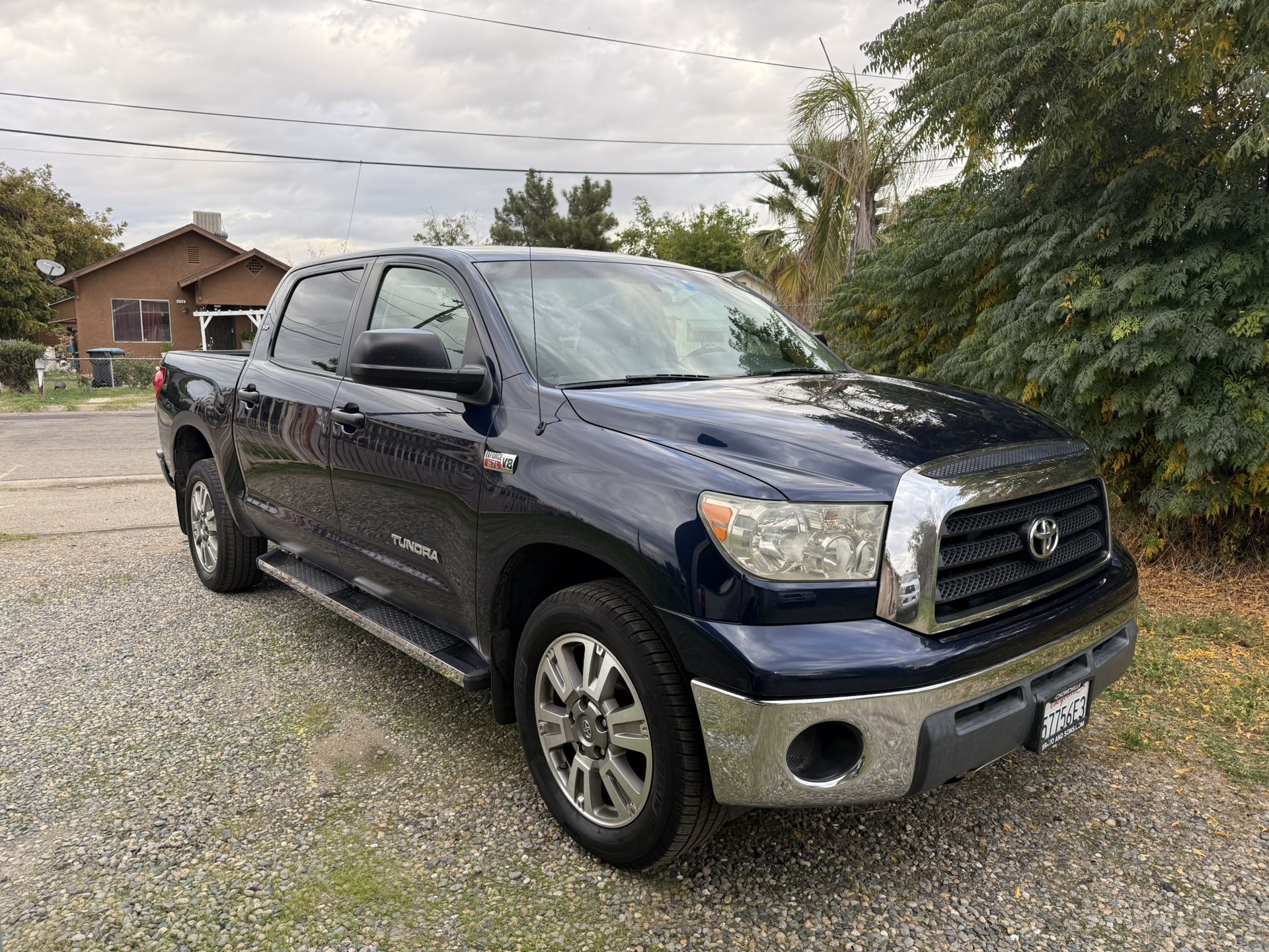 2008 Toyota Tacoma