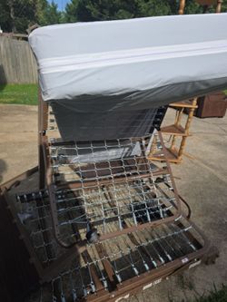 Hospital Bed