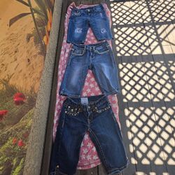 L.a idol Capri Shorts