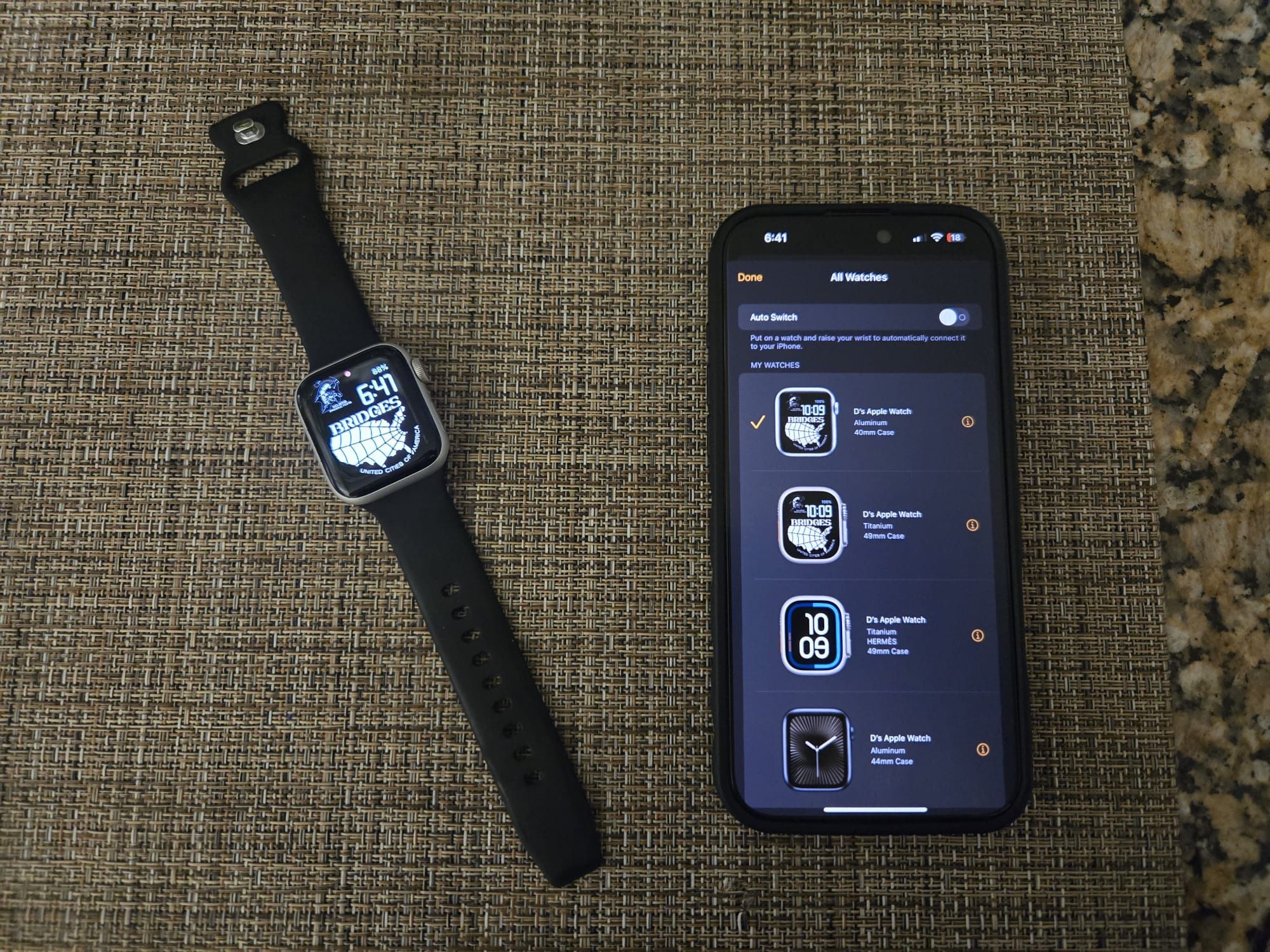 Apple Watch SE 2