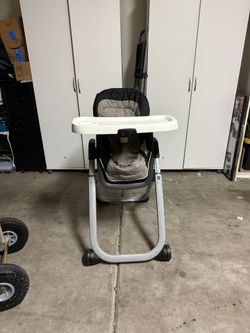 Graco High Chair