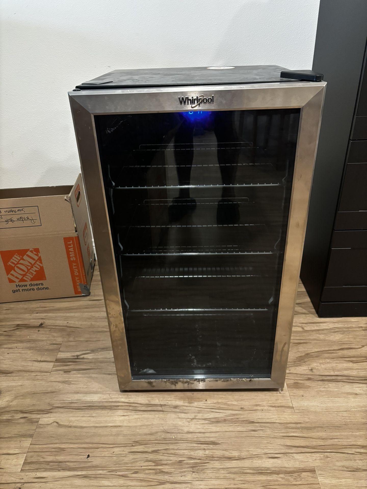 Mini Fridge