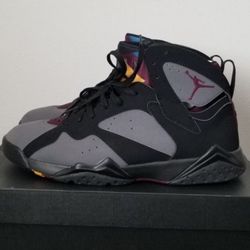 Air Jordan 7 Retro Bordeaux 2015