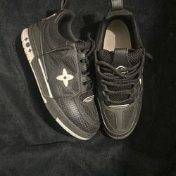 Louis vuitton skates