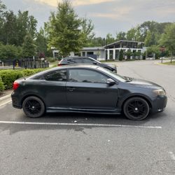 2008 Scion tC
