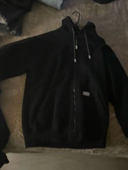 pro club hoodie