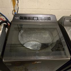 Whirlpool Washer Needs A New Control Bord 