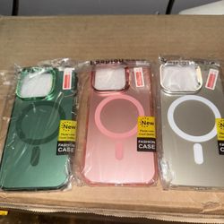 iPhone 16 Pro Case 