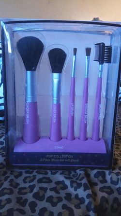 Make Up Brushes