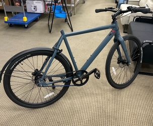 Commuter Bicycle - Amsterdam - As Is - New