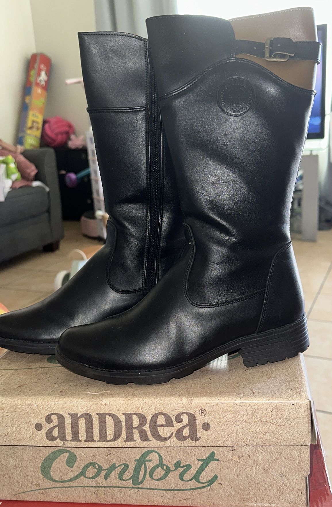 Boots