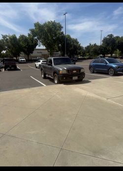 2006 Ford Ranger