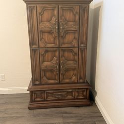 Vintage Armour (heavy) 