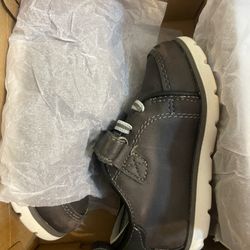 Infant Shoes Size 6 