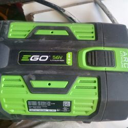 Ego Battery 