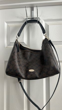 Coach purse & wallet