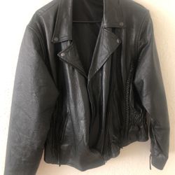 Womens Jacket