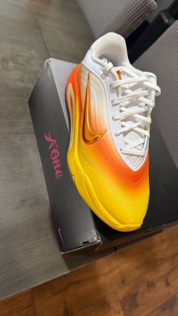 Kids Nike A’ONE SE (GS)