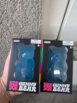 Needoh GummyBears