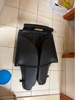Convertible top cover for Toyota solara