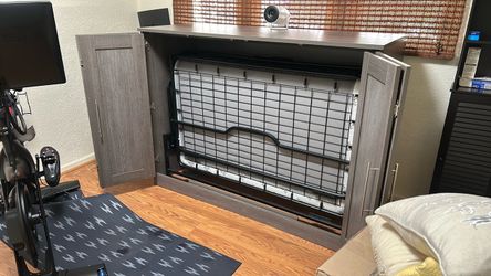 Murphy Bed