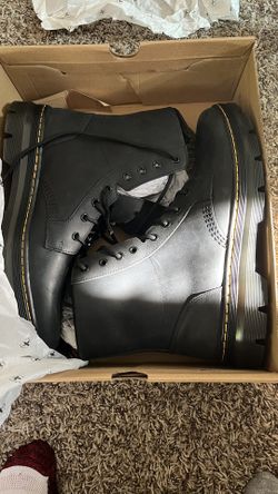 Doc Martin Mens Boots