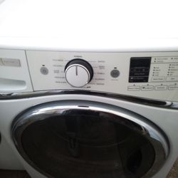 Whirlpool Front Loader Washer