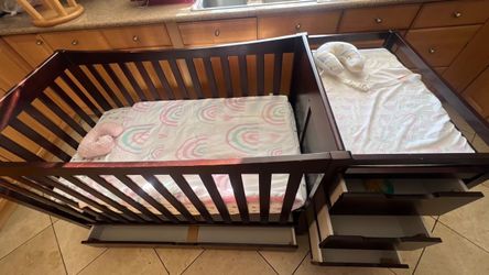 Crib