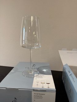 Zwiesel Vivid Senses Wine Glasses Set of 2 (2)