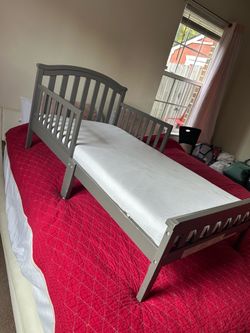 Kids bed
