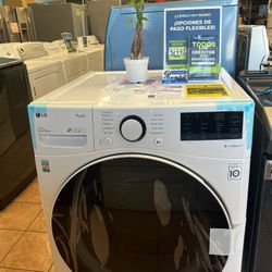 Washer LG