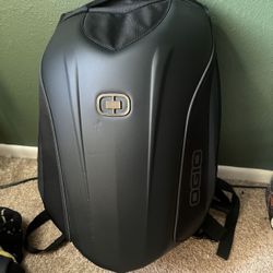 Ogio motorcycle Backpack