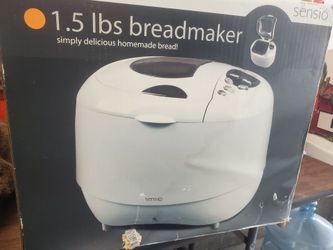 Brand New Bread Maker Machine